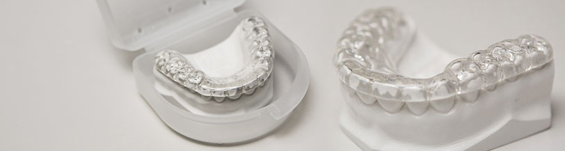 invisalign clear braces aligners