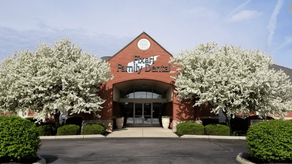 Is Fixari Family Dental Open?