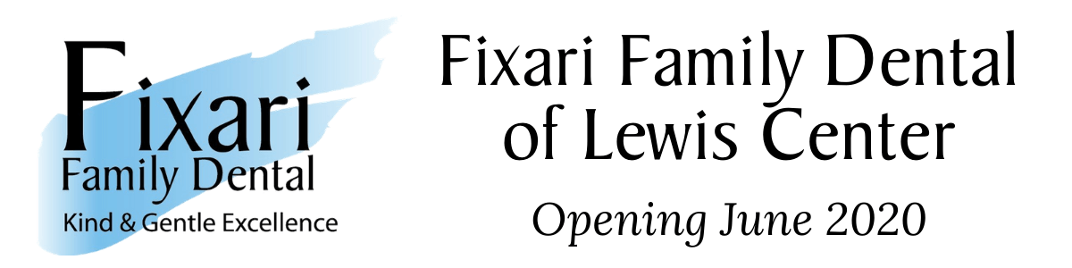 Fixari Family Dental in Lewis Center