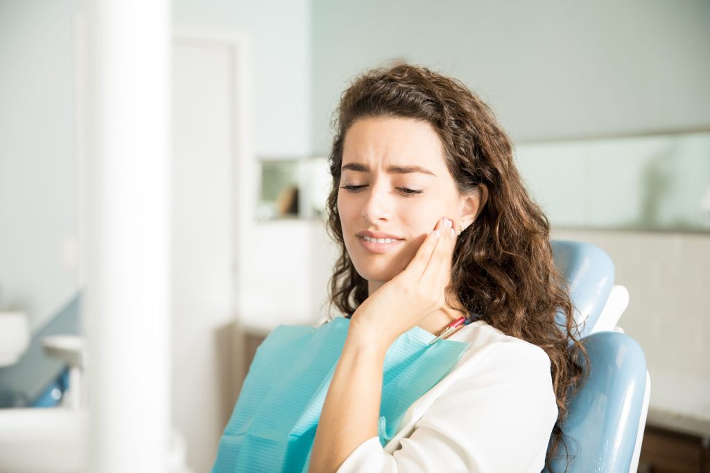 Emergency Dental Injuries: What to Do Before You Get to the Dentist