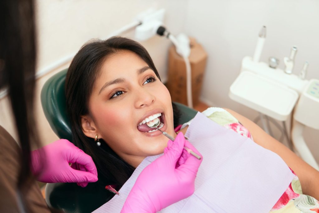 Why Does One of My Teeth Look Longer Than the Others?